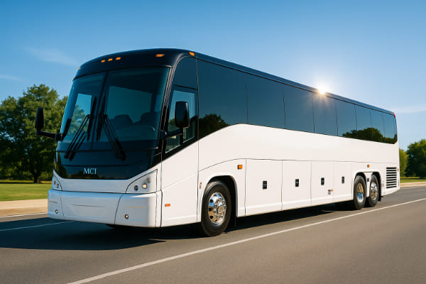 Why Choose Charter Bus Rental Jupiter Charter Bus Rental