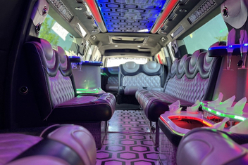 Jupiter Limousine Rental